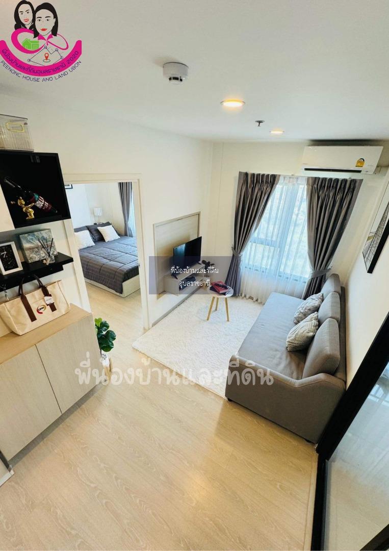 ขาย Condo ESCENT ชั้น 12A 